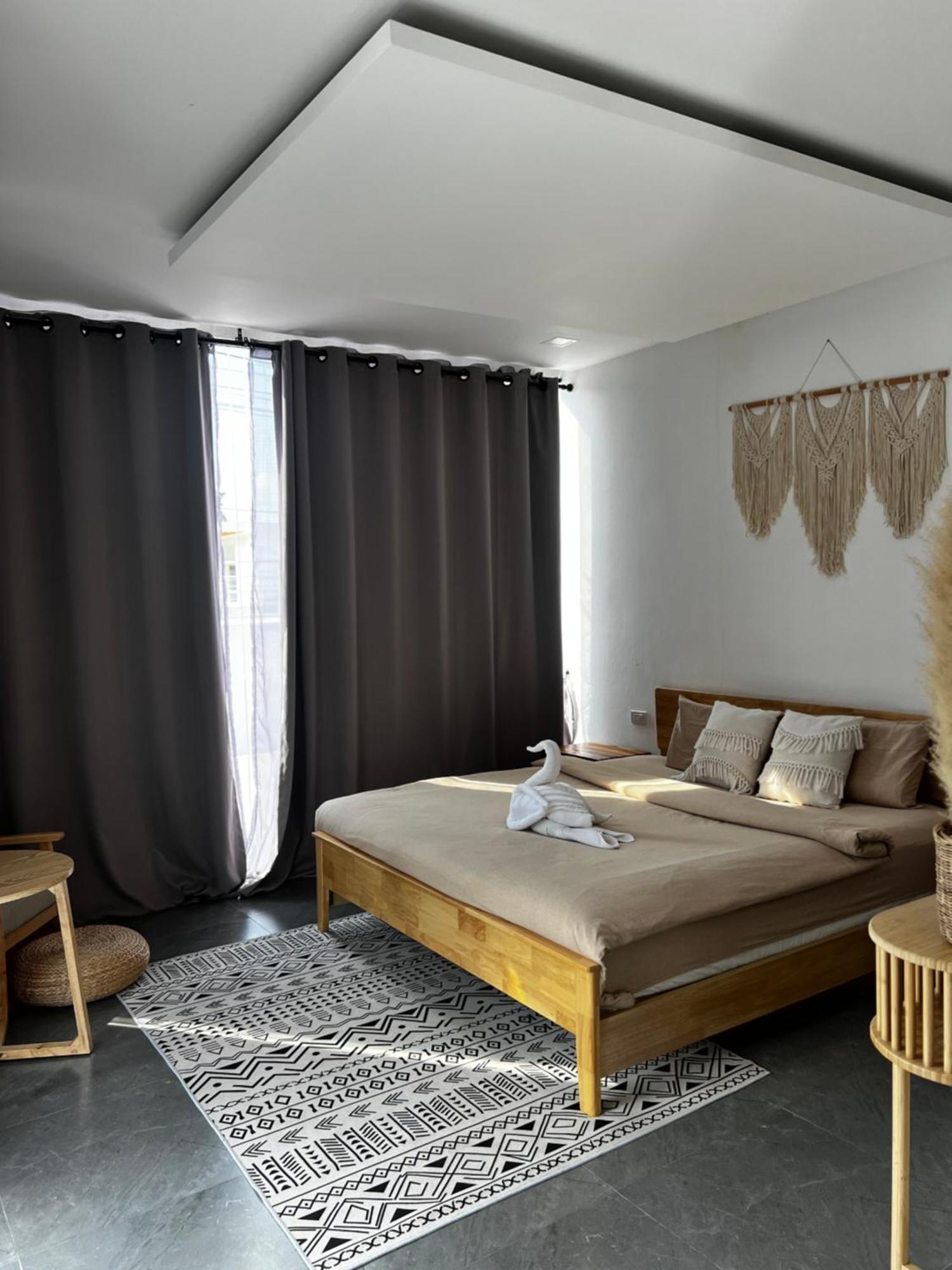 Adel Sun - Beautiful Private 3 Bedroom Villaer *