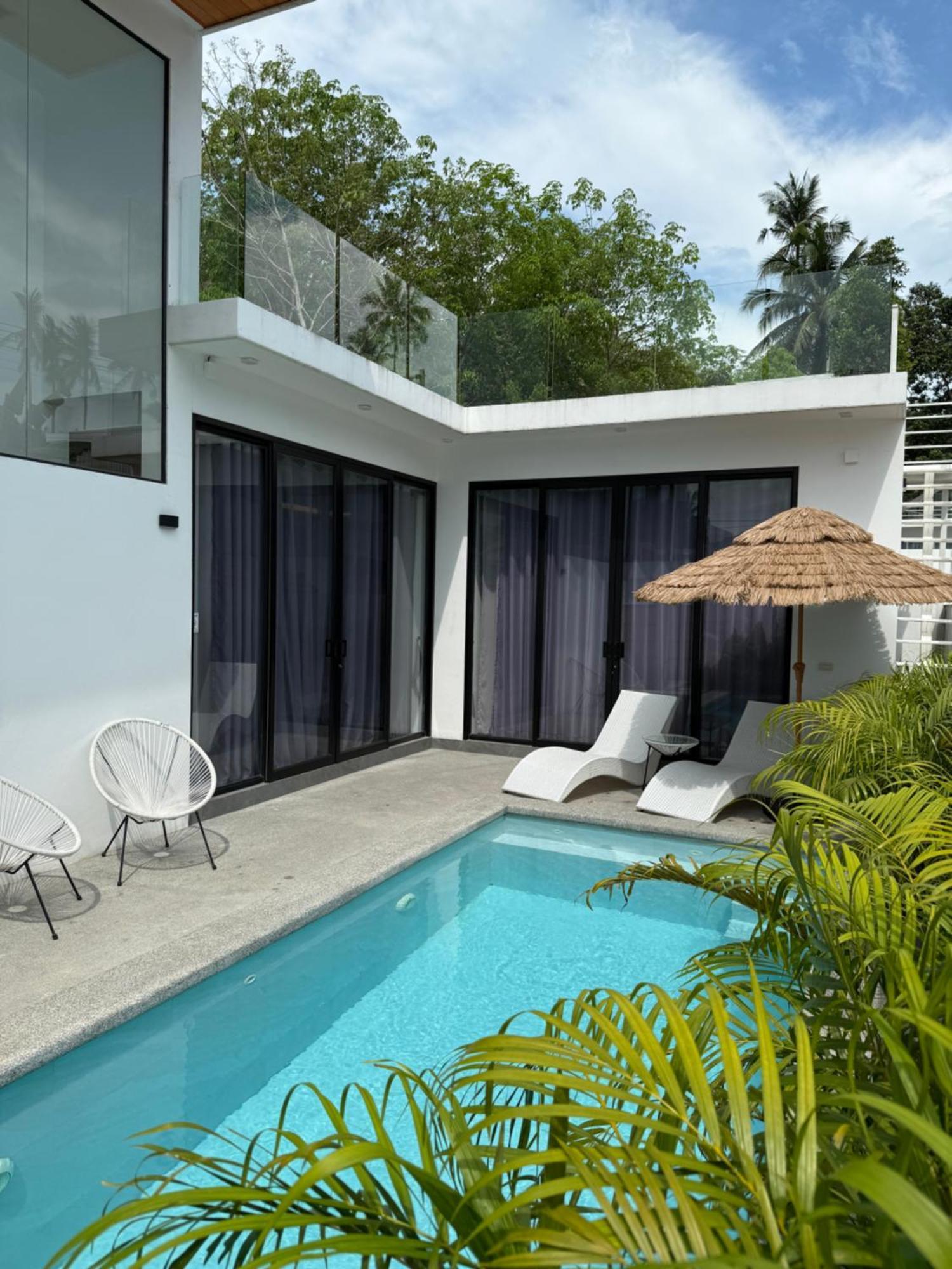 Adel Sun - Beautiful Private 3 Bedroom