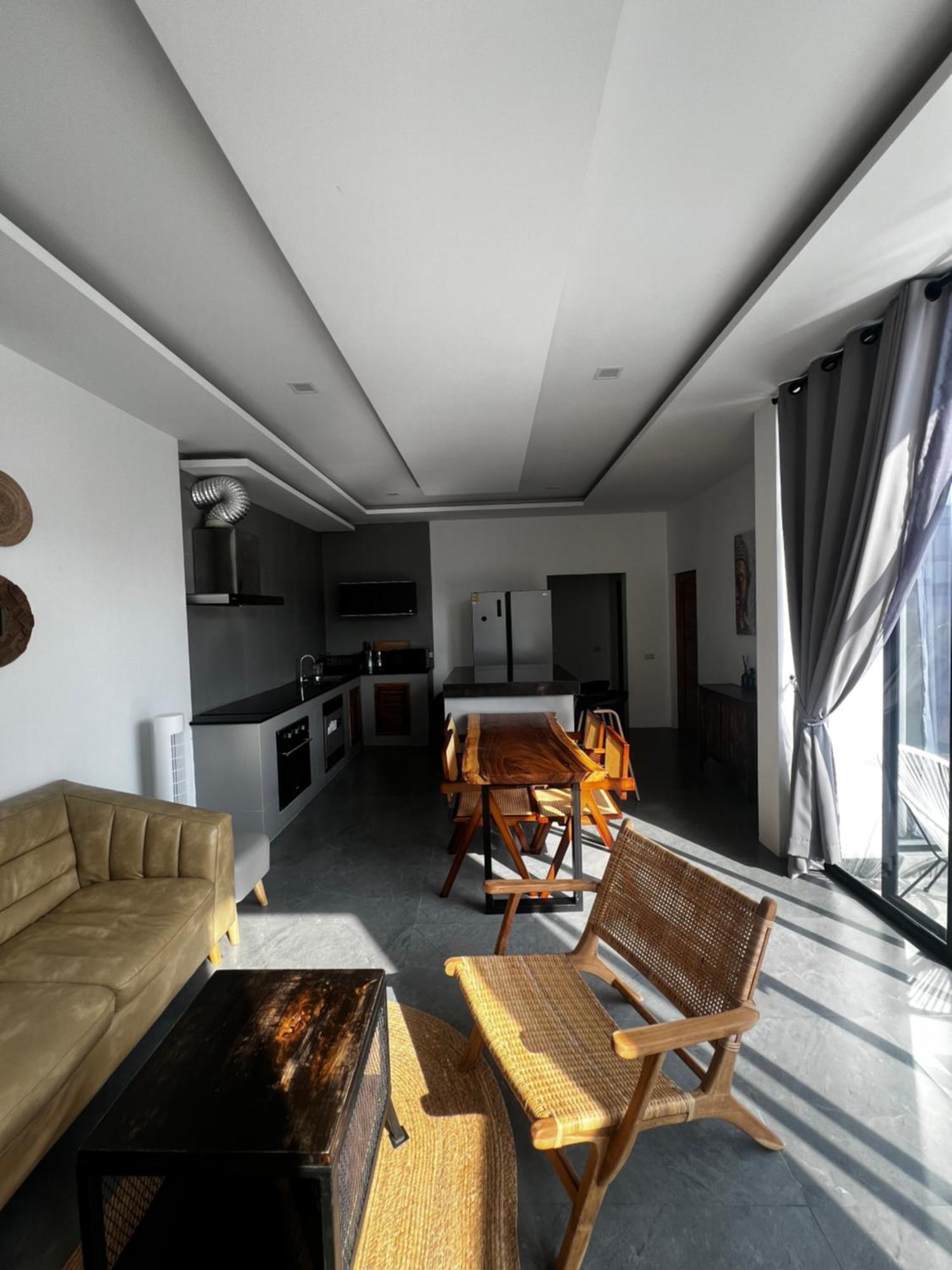 Villaer Adel Sun - Beautiful Private 3 Bedroom